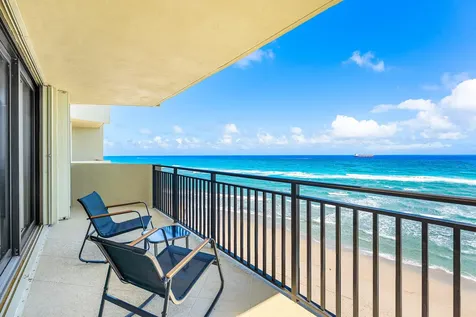 5460 N Ocean Drive Singer Island FL 33404