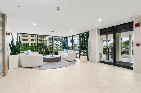 5460 N Ocean Drive Singer Island FL 33404