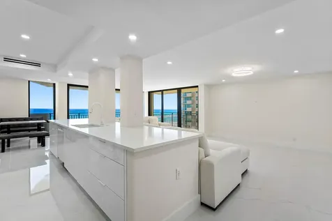 5460 N Ocean Drive Singer Island FL 33404