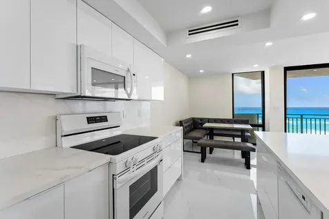 5460 N Ocean Drive Singer Island FL 33404