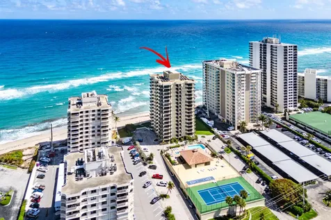 5460 N Ocean Drive Singer Island FL 33404