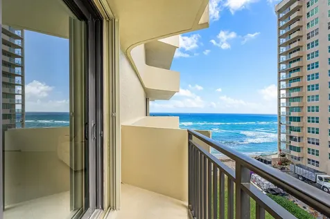 5460 N Ocean Drive Singer Island FL 33404