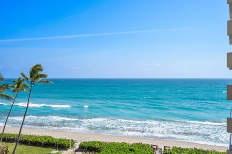 5460 N Ocean Drive Singer Island FL 33404