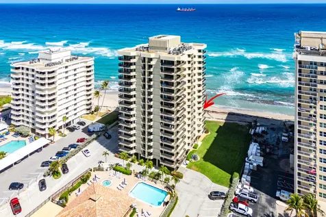 5460 N Ocean Drive Singer Island FL 33404