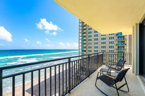 5460 N Ocean Drive Singer Island FL 33404