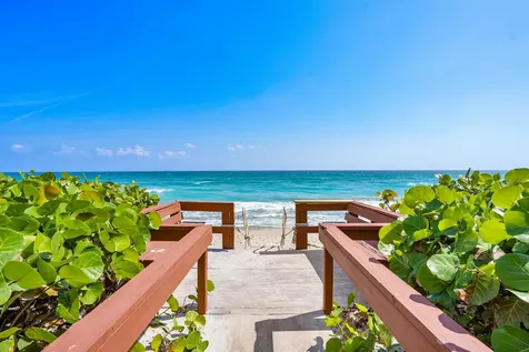 5460 N Ocean Drive Singer Island FL 33404