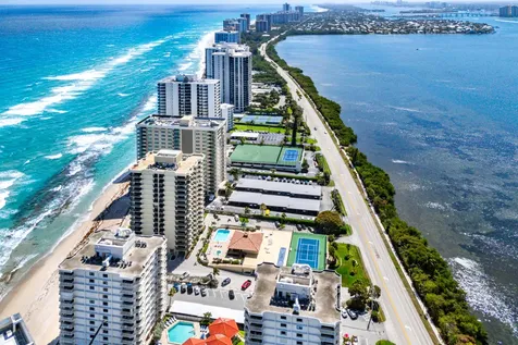 5460 N Ocean Drive Singer Island FL 33404