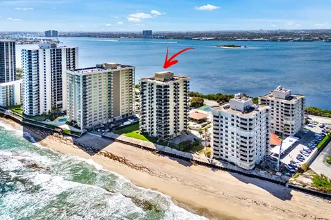 5460 N Ocean Drive Singer Island FL 33404