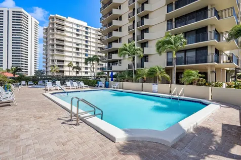 5460 N Ocean Drive Singer Island FL 33404