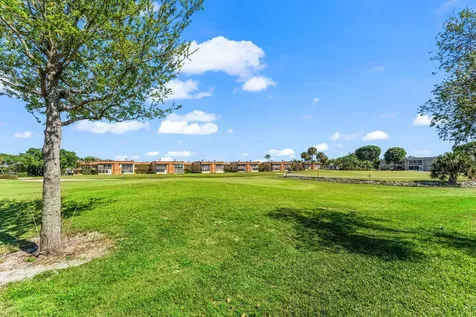 551 Piedmont L Delray Beach FL 33484