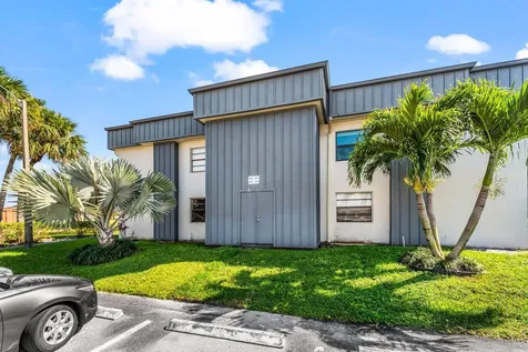 551 Piedmont L Delray Beach FL 33484