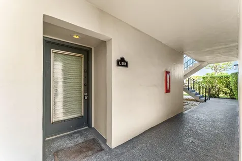 551 Piedmont L Delray Beach FL 33484