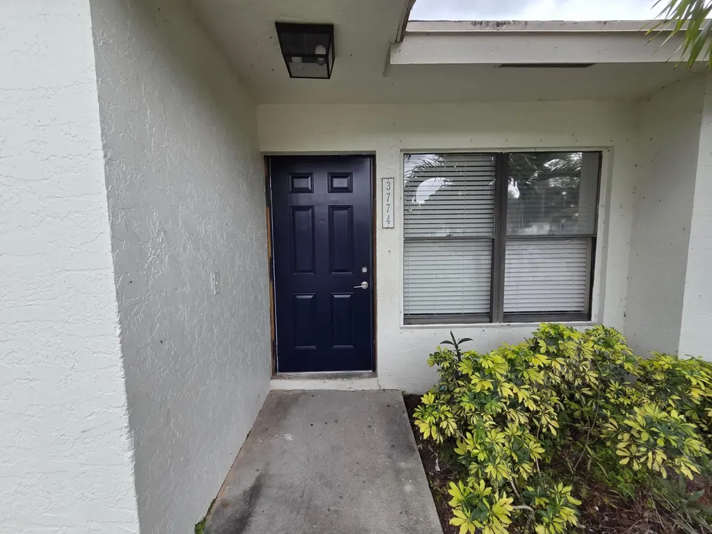 3774 Mil Race Court Greenacres FL 33463