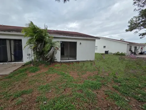 3774 Mil Race Court Greenacres FL 33463