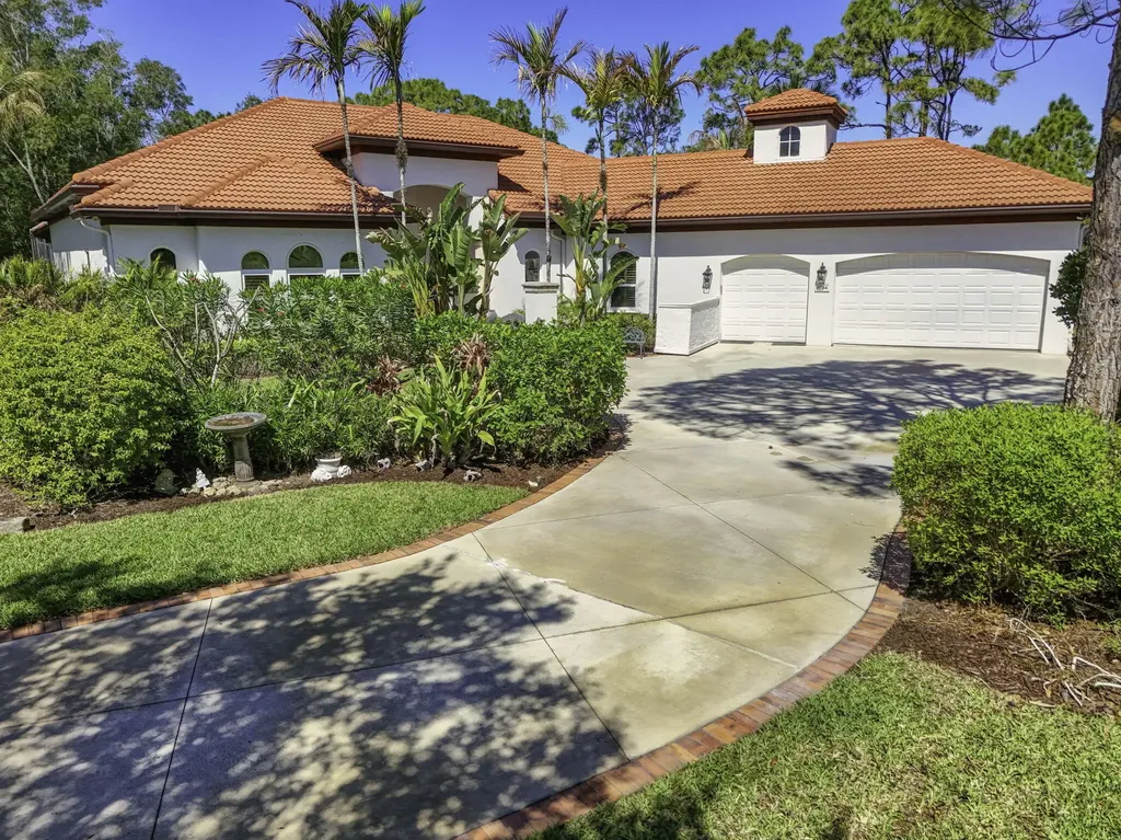 18764 SE Old Trail Drive Jupiter FL 33478