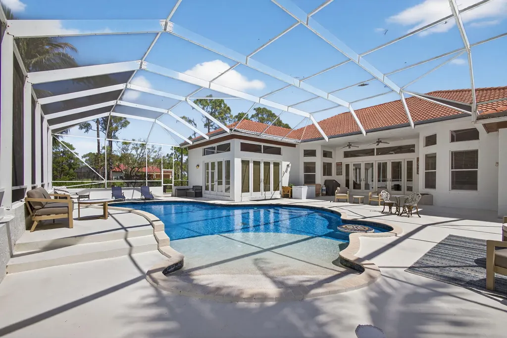 18764 SE Old Trail Drive Jupiter FL 33478
