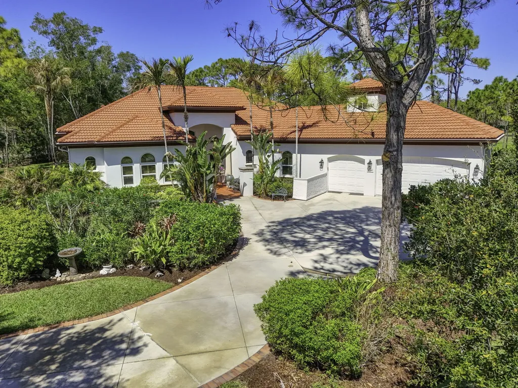 18764 SE Old Trail Drive Jupiter FL 33478