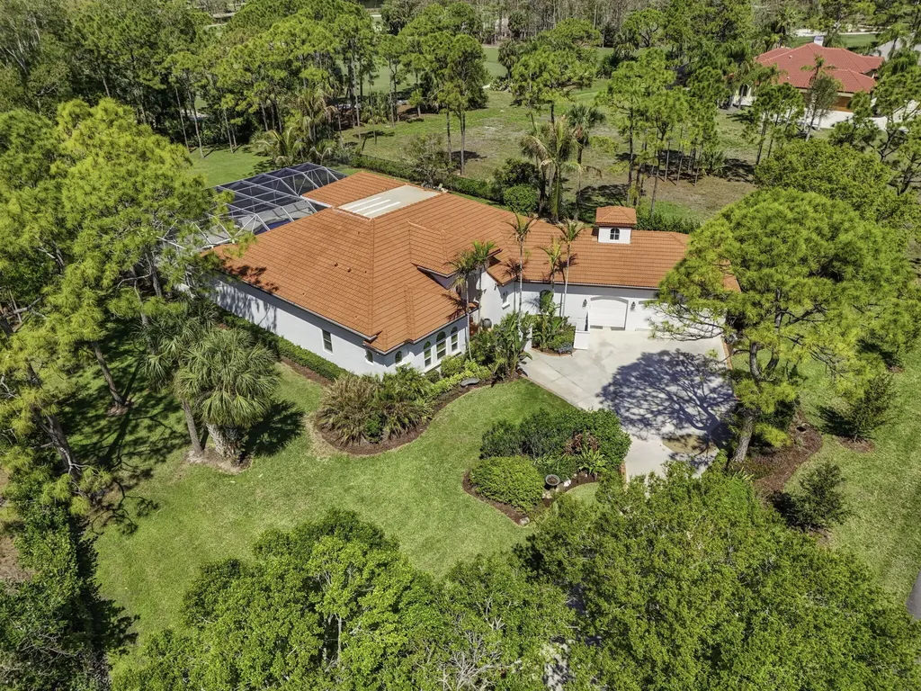 18764 SE Old Trail Drive Jupiter FL 33478