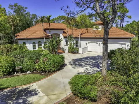 18764 SE Old Trail Drive Jupiter FL 33478