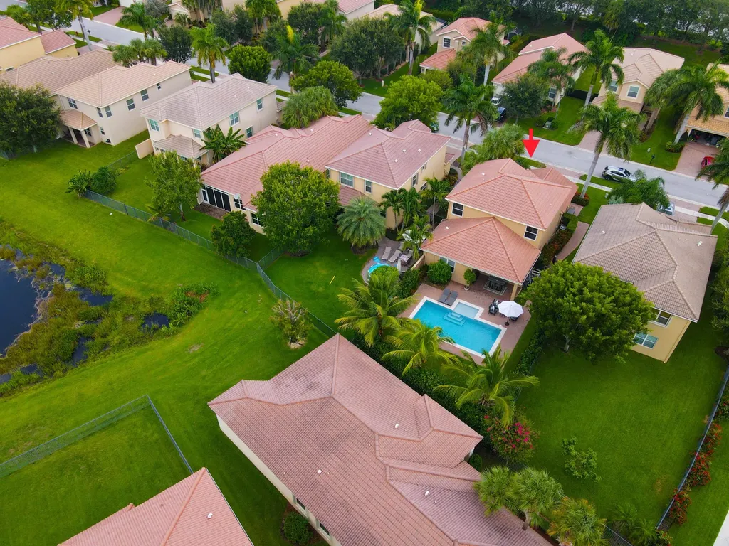 10894 Bitternut Hickory Lane Boynton Beach FL 33437