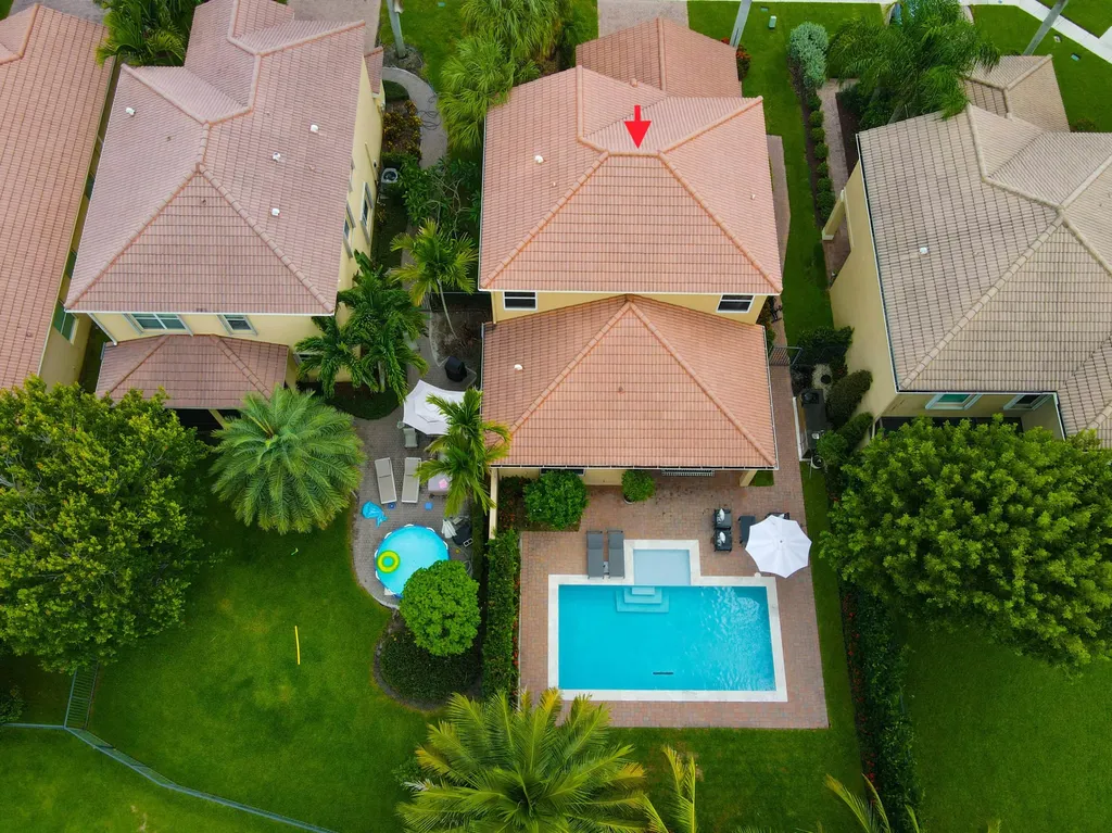 10894 Bitternut Hickory Lane Boynton Beach FL 33437