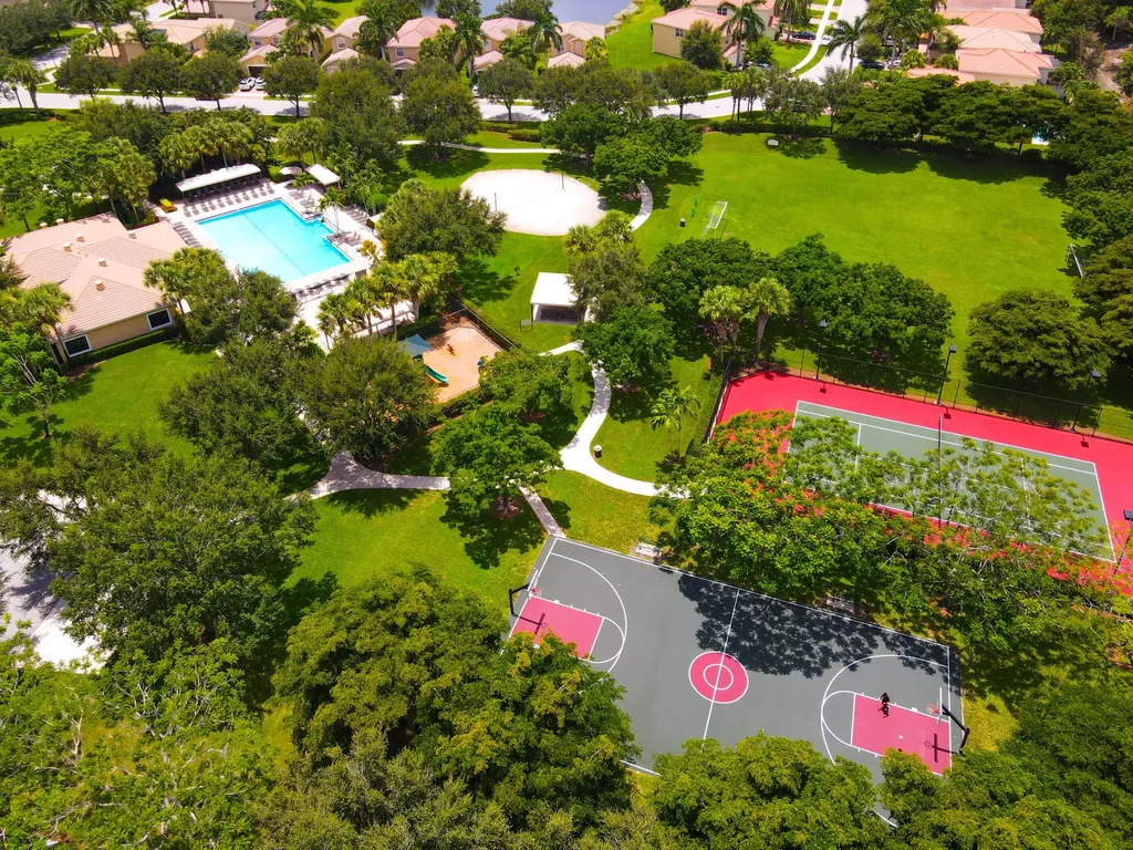 10894 Bitternut Hickory Lane Boynton Beach FL 33437