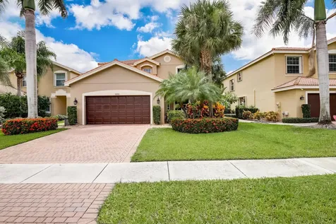 10894 Bitternut Hickory Lane Boynton Beach FL 33437