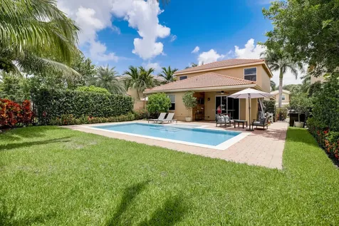 10894 Bitternut Hickory Lane Boynton Beach FL 33437