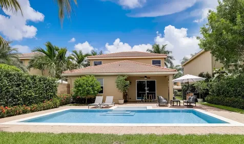 10894 Bitternut Hickory Lane Boynton Beach FL 33437
