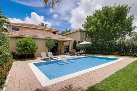 10894 Bitternut Hickory Lane Boynton Beach FL 33437