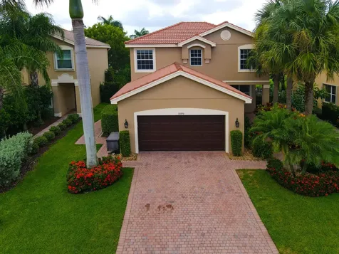 10894 Bitternut Hickory Lane Boynton Beach FL 33437