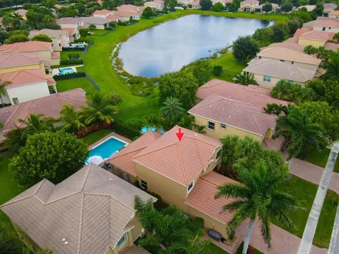 10894 Bitternut Hickory Lane Boynton Beach FL 33437