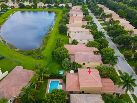 10894 Bitternut Hickory Lane Boynton Beach FL 33437