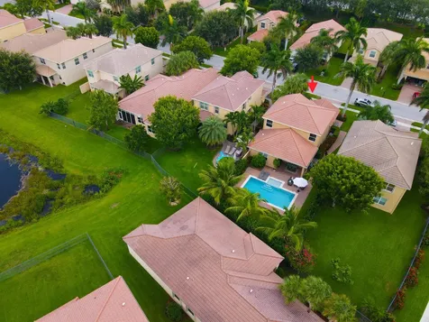 10894 Bitternut Hickory Lane Boynton Beach FL 33437