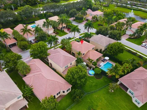 10894 Bitternut Hickory Lane Boynton Beach FL 33437