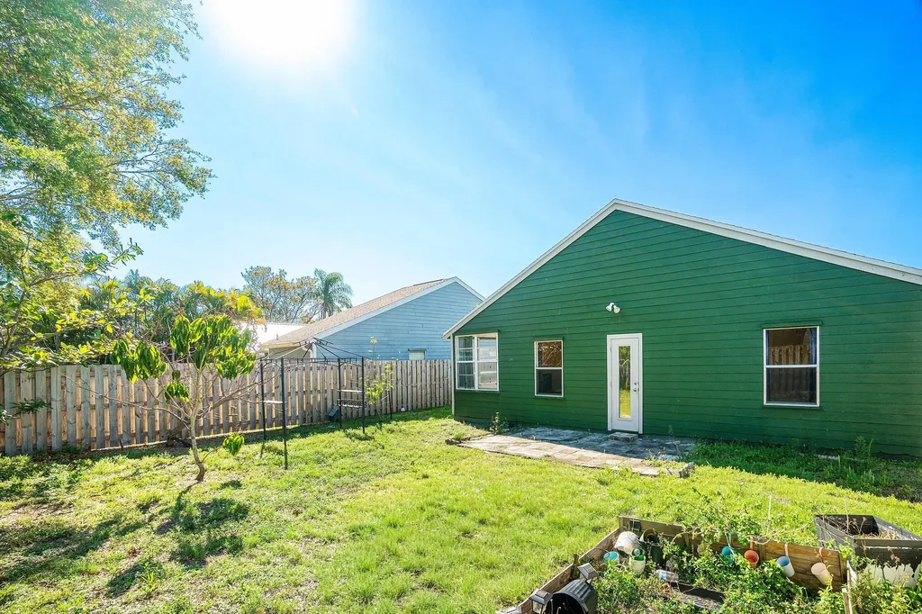 7883 Blackwood Lane Lake Worth FL 33467