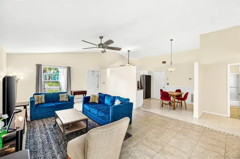 7883 Blackwood Lane Lake Worth FL 33467