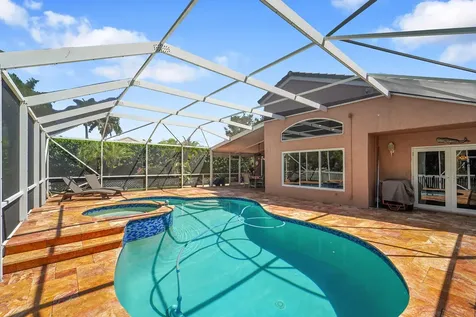 5303 NW 53rd Street Coconut Creek FL 33073