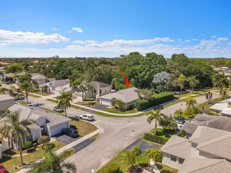 5303 NW 53rd Street Coconut Creek FL 33073