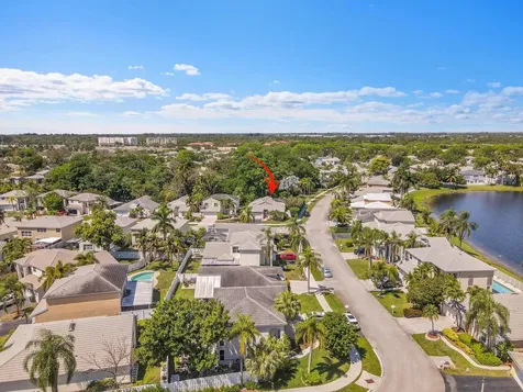 5303 NW 53rd Street Coconut Creek FL 33073