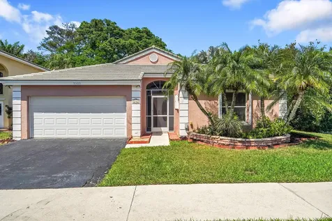 5303 NW 53rd Street Coconut Creek FL 33073