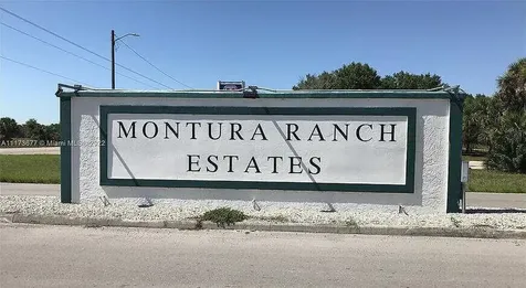 869 Appaloosa Avenue Clewiston FL 33440