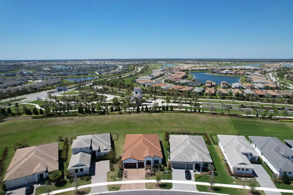 9204 SW Arco Way Port St Lucie FL 34987