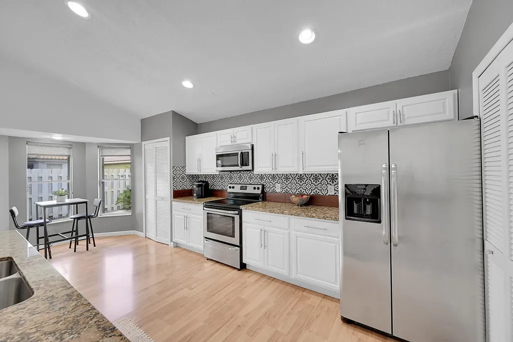 2649 Fairway Cove Court Wellington FL 33414