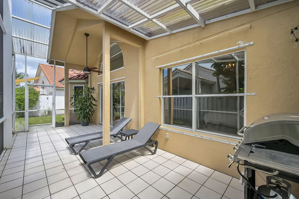 2649 Fairway Cove Court Wellington FL 33414