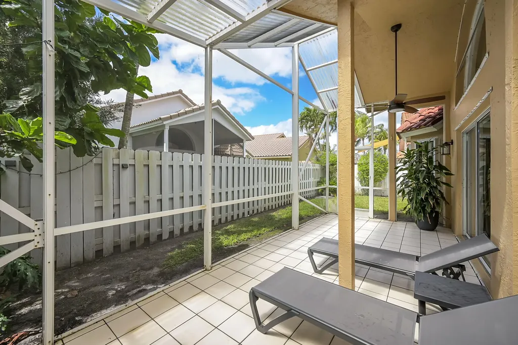 2649 Fairway Cove Court Wellington FL 33414