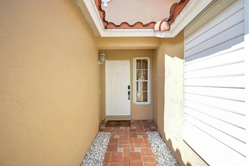 2649 Fairway Cove Court Wellington FL 33414