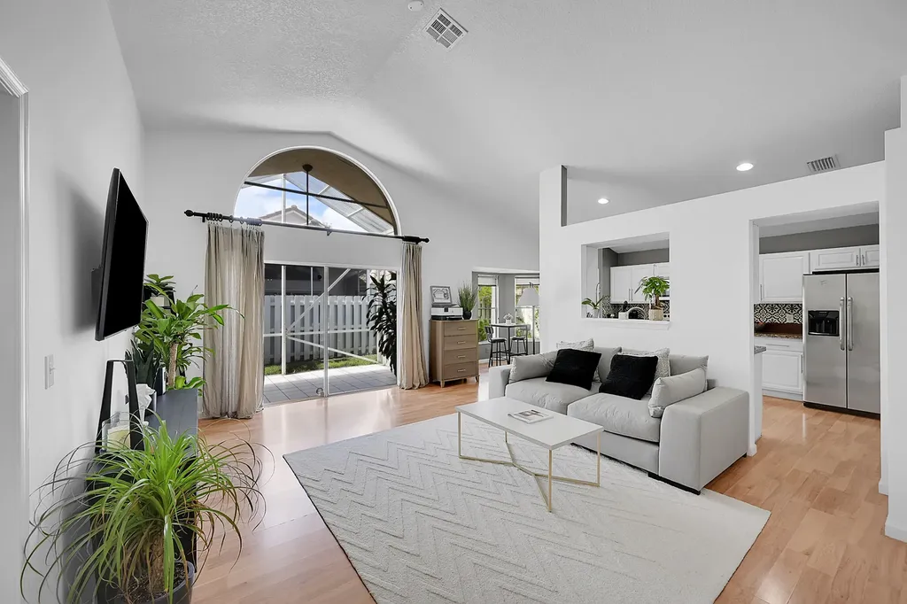 2649 Fairway Cove Court Wellington FL 33414