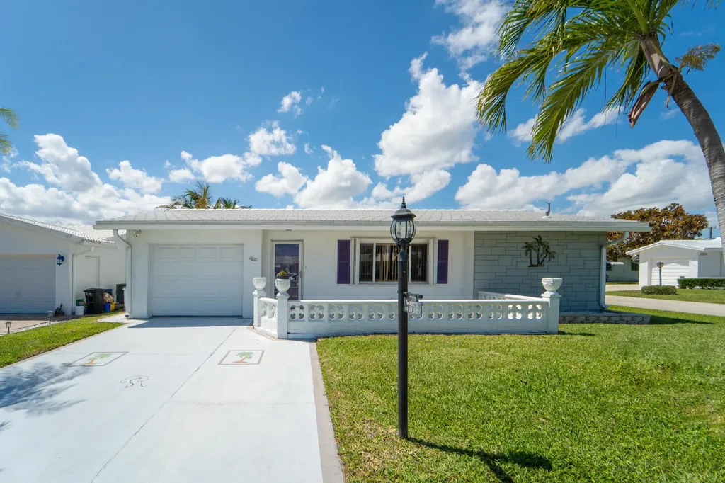 1601 SW 18th Street SW Boynton Beach FL 33426