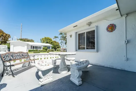 1601 SW 18th Street SW Boynton Beach FL 33426